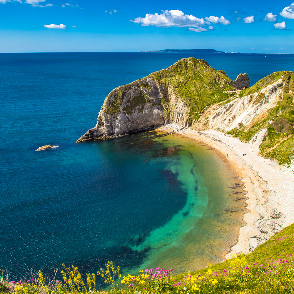 Jurassic Coast