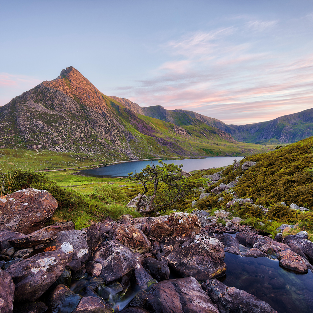 Snowdonia