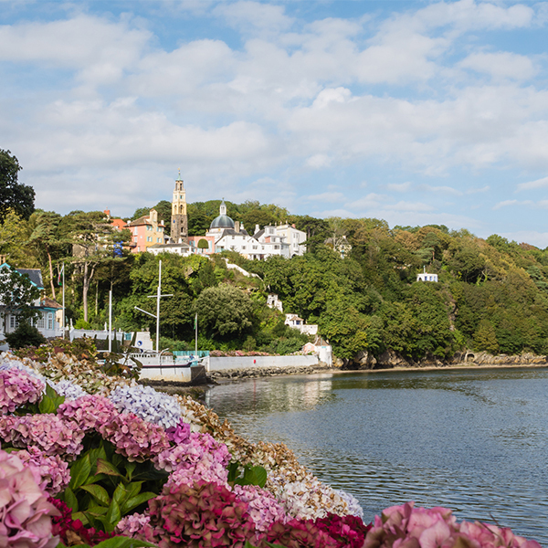 Portmeirion