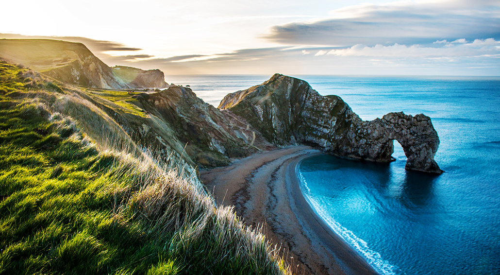 Jurassic Coast