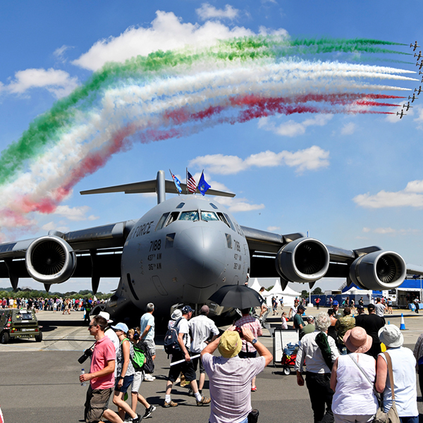 Royal International Air Tattoo