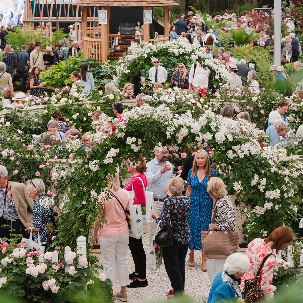 Chelsea Flower Show