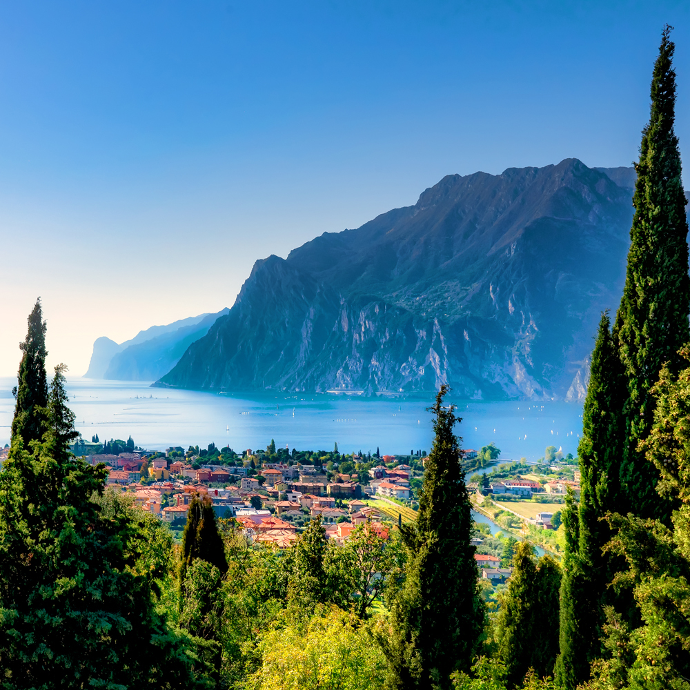  Lake Garda