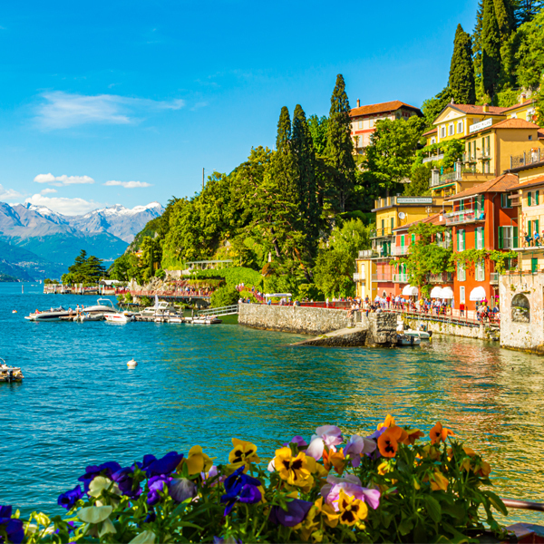 Lake Como