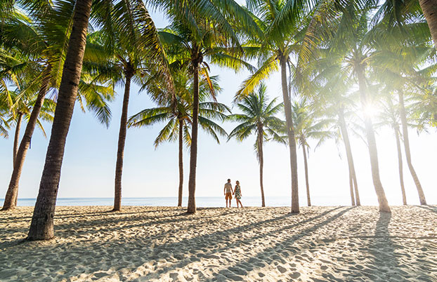 Thailand Beach