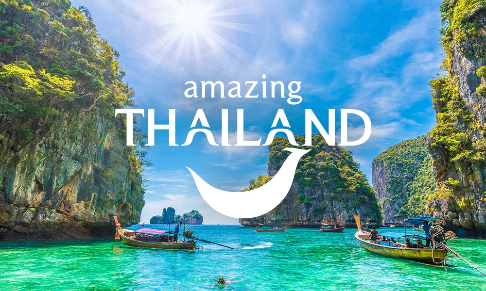 Amazing Thailand