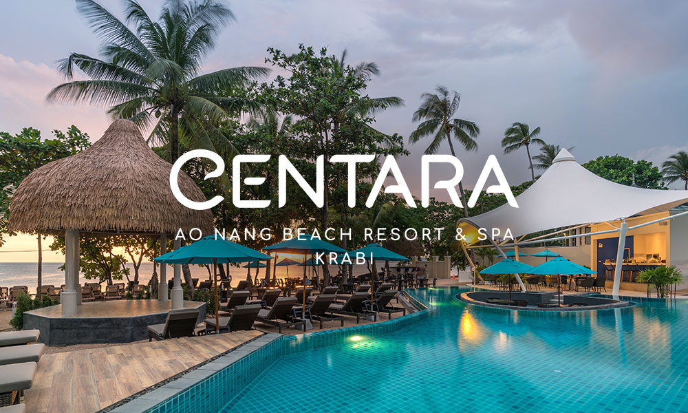 Centara Hotels & Resorts